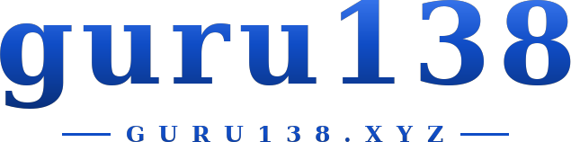 guru138 logo